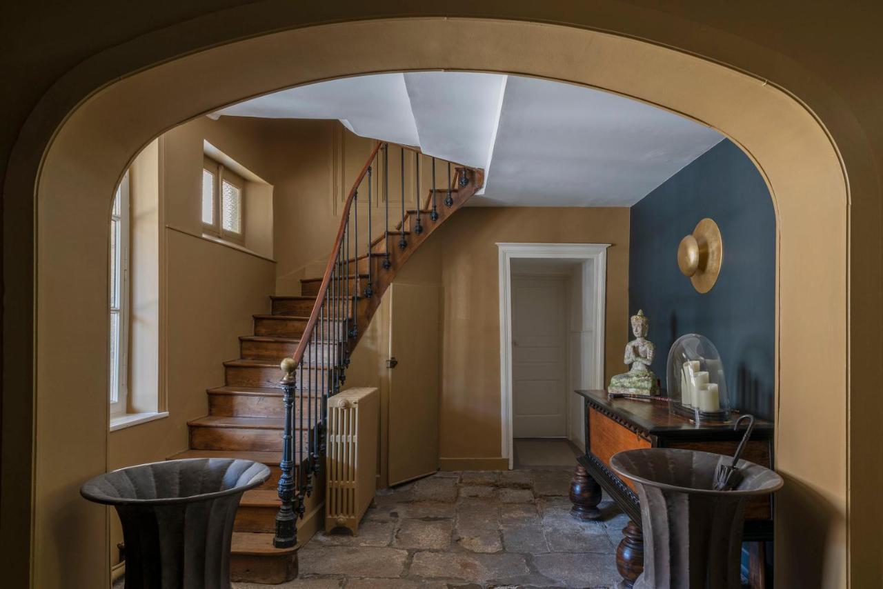 La Maison Pavie Динан Екстериор снимка