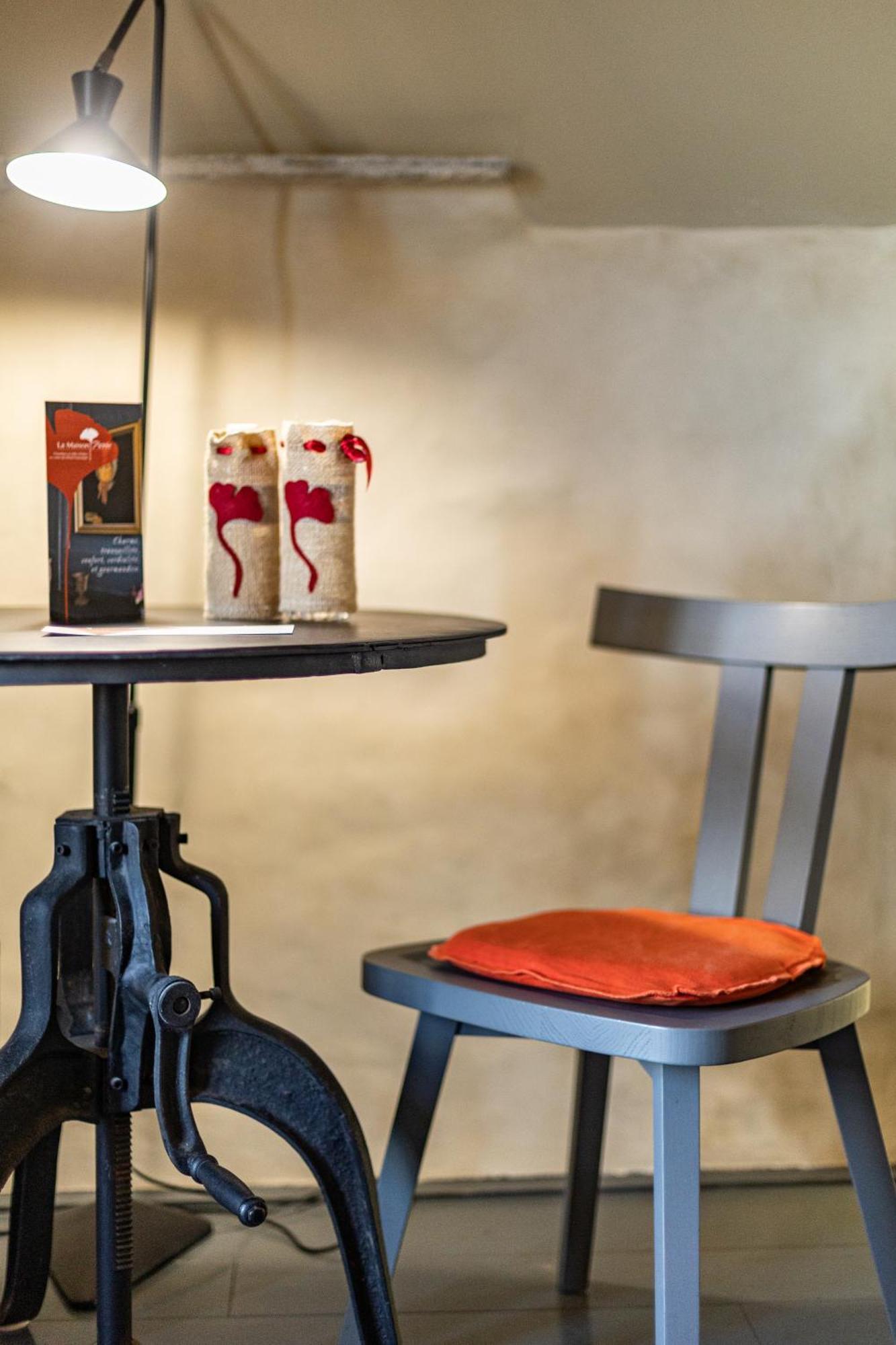 La Maison Pavie Динан Екстериор снимка