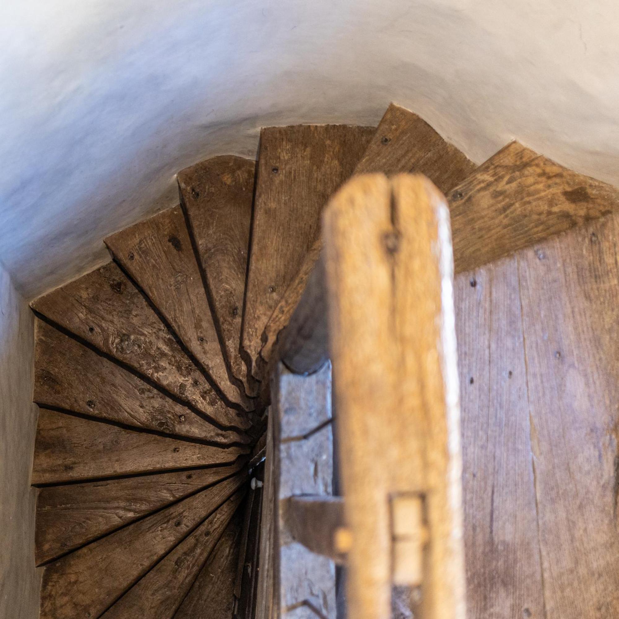La Maison Pavie Динан Екстериор снимка