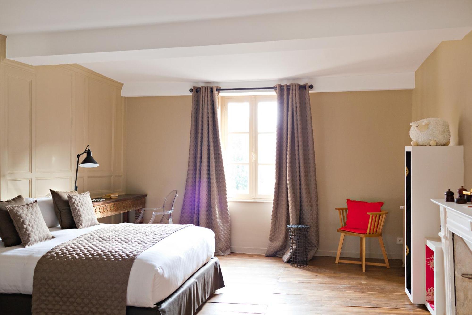 La Maison Pavie Динан Стая снимка